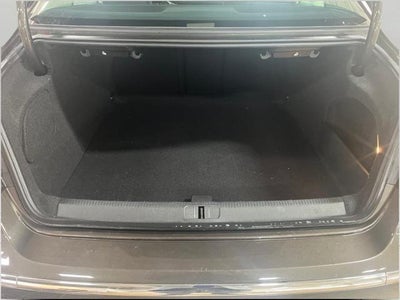 2015 Volkswagen CC 4dr Sdn DSG R-Line