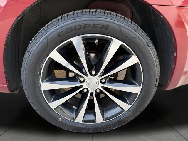 2014 Chrysler 200 Touring