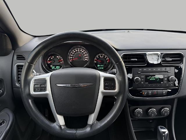 2014 Chrysler 200 Touring