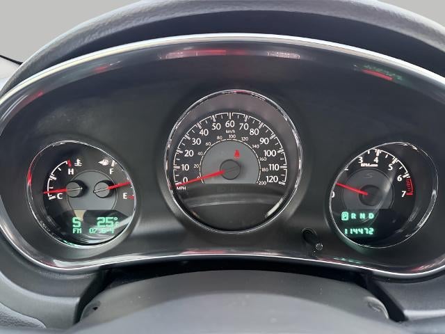 2014 Chrysler 200 Touring