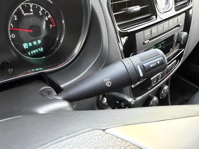 2014 Chrysler 200 Touring