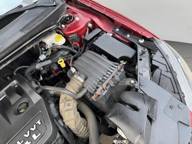 2014 Chrysler 200 Touring