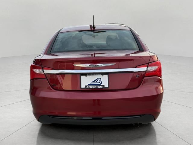 2014 Chrysler 200 Touring