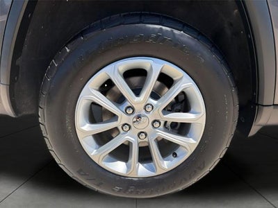 2014 Jeep Grand Cherokee Laredo