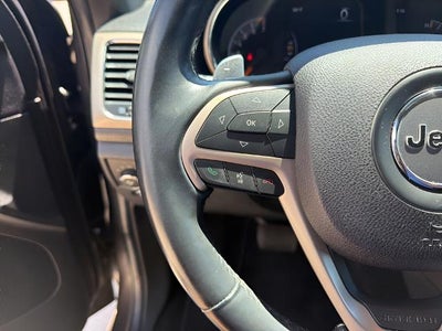 2014 Jeep Grand Cherokee Laredo