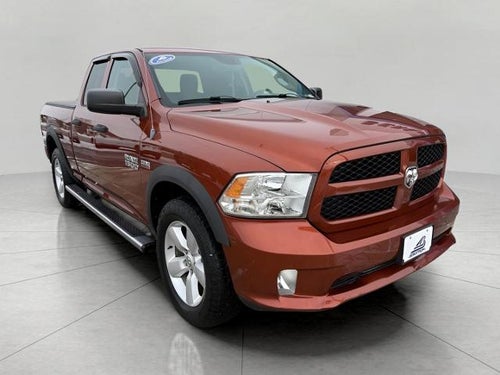 2013 RAM 1500 Express