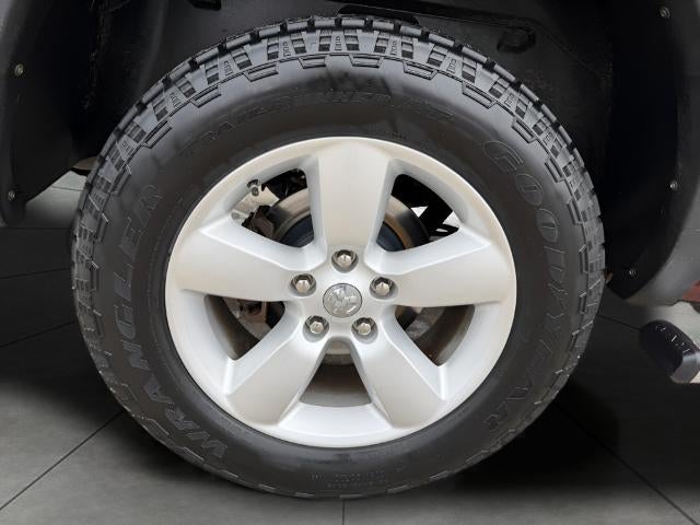 2013 RAM 1500 Express