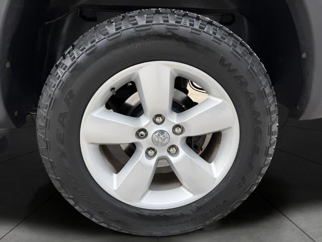 2013 RAM 1500 Express