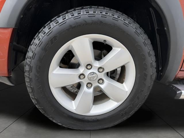 2013 RAM 1500 Express