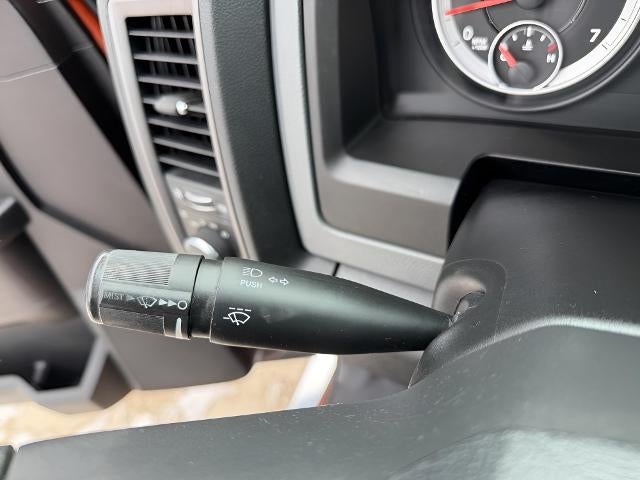 2013 RAM 1500 Express