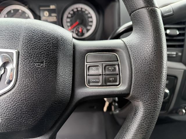 2013 RAM 1500 Express