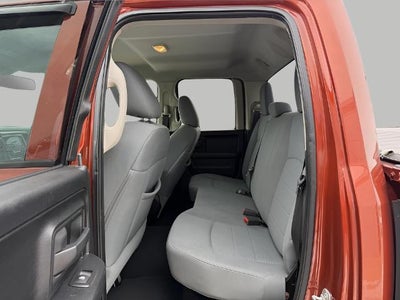 2013 RAM 1500 Express