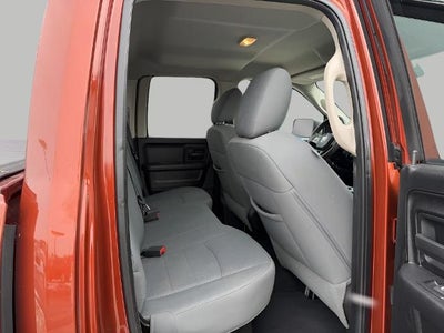 2013 RAM 1500 Express