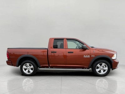 2013 RAM 1500 Express