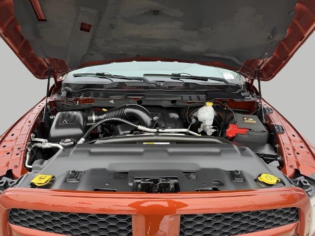 2013 RAM 1500 Express