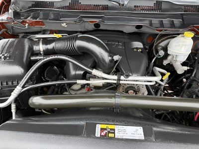 2013 RAM 1500 Express