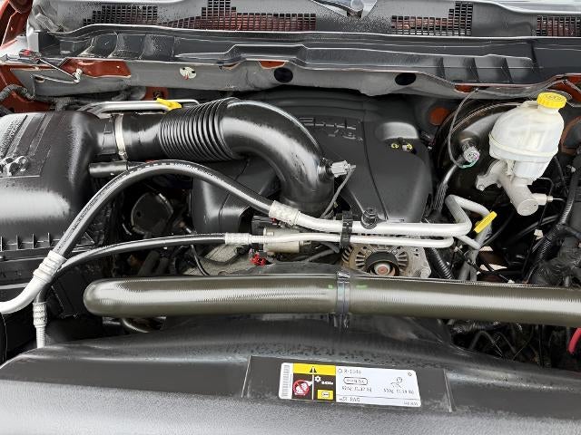 2013 RAM 1500 Express