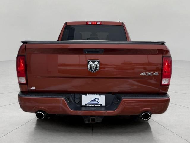 2013 RAM 1500 Express