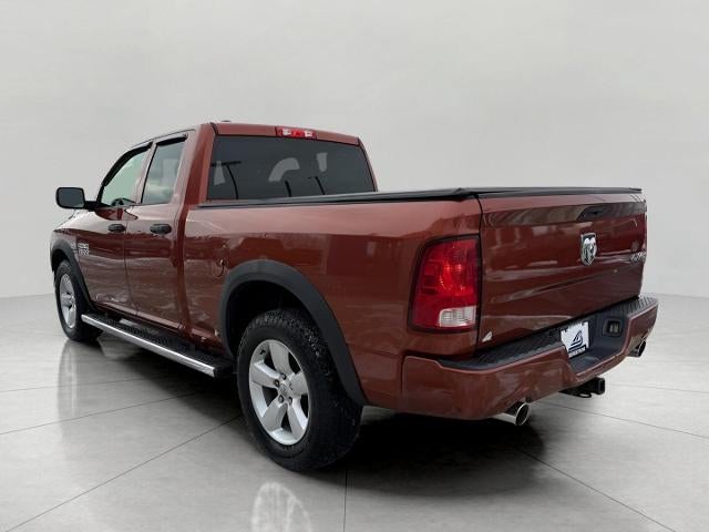 2013 RAM 1500 Express