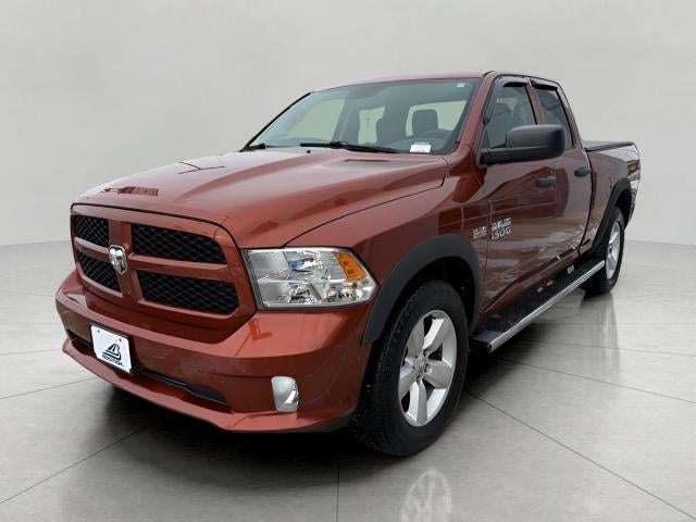 2013 RAM 1500 Express