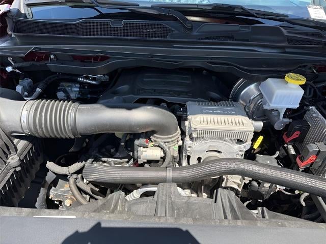 2019 RAM 1500 Big Horn/Lone Star Crew Cab 4x4 5'7" Box