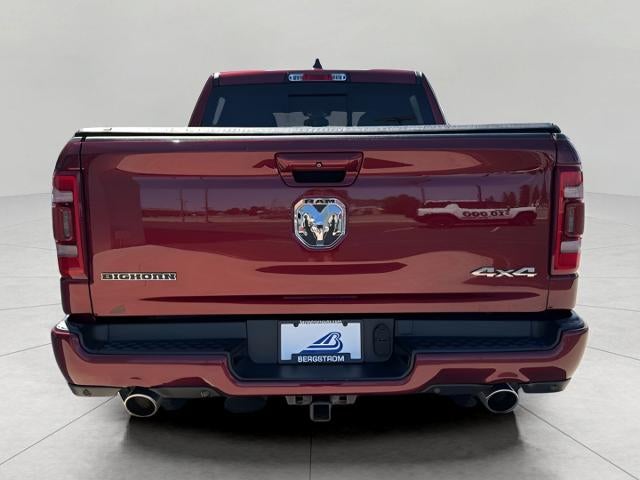 2019 RAM 1500 Big Horn/Lone Star Crew Cab 4x4 5'7" Box