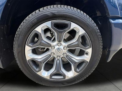 2023 RAM 1500 Base