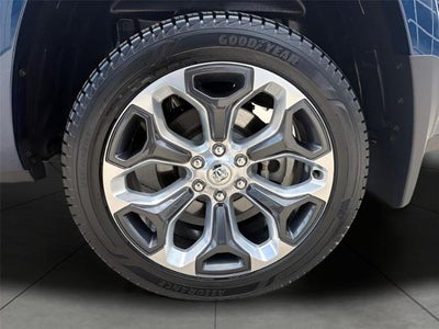 2023 RAM 1500 Base