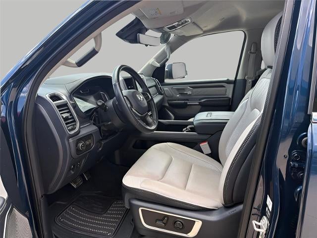 2023 RAM 1500 Base