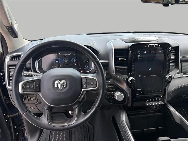 2023 RAM 1500 Base