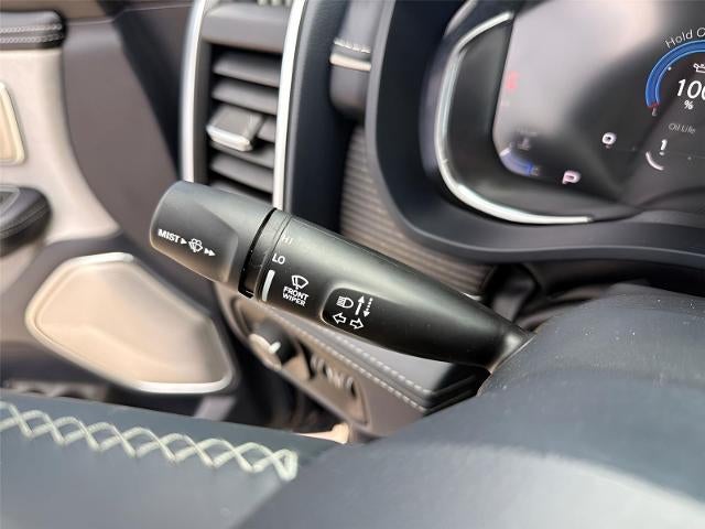 2023 RAM 1500 Base