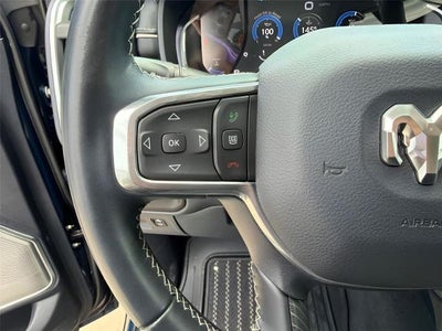2023 RAM 1500 Base