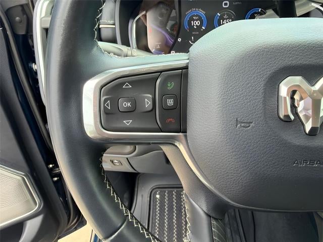 2023 RAM 1500 Base