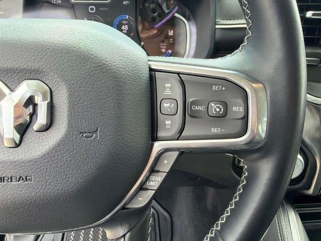 2023 RAM 1500 Base