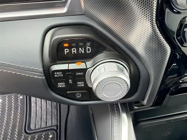 2023 RAM 1500 Base