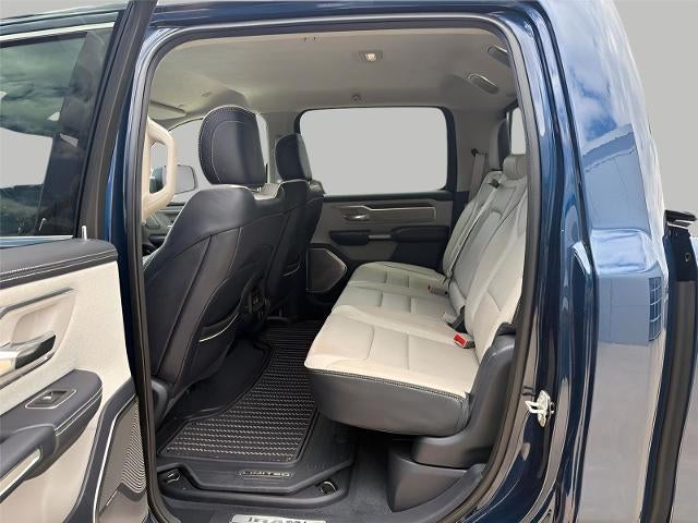 2023 RAM 1500 Base