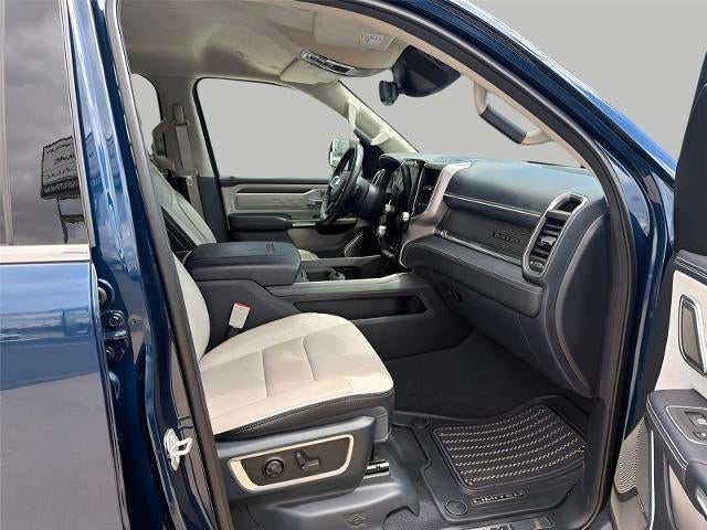 2023 RAM 1500 Base
