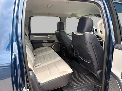 2023 RAM 1500 Base