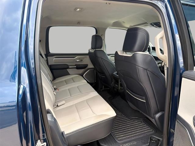 2023 RAM 1500 Base