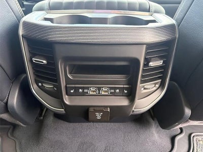 2023 RAM 1500 Base