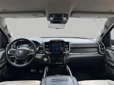 2023 RAM 1500 Base