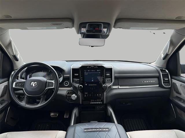 2023 RAM 1500 Base