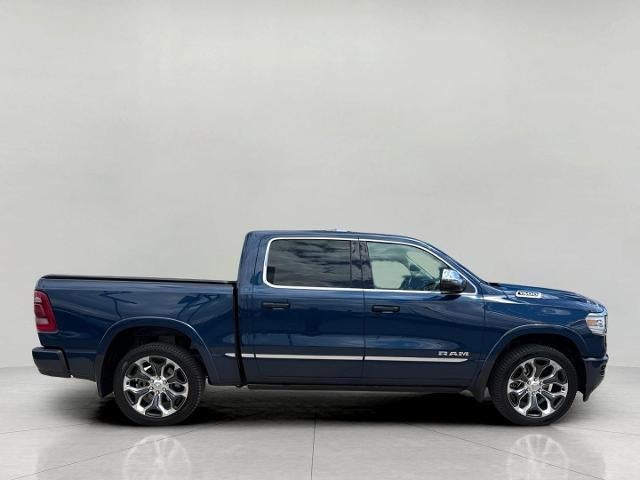 2023 RAM 1500 Base