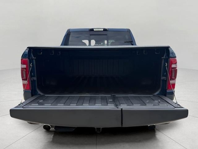 2023 RAM 1500 Base