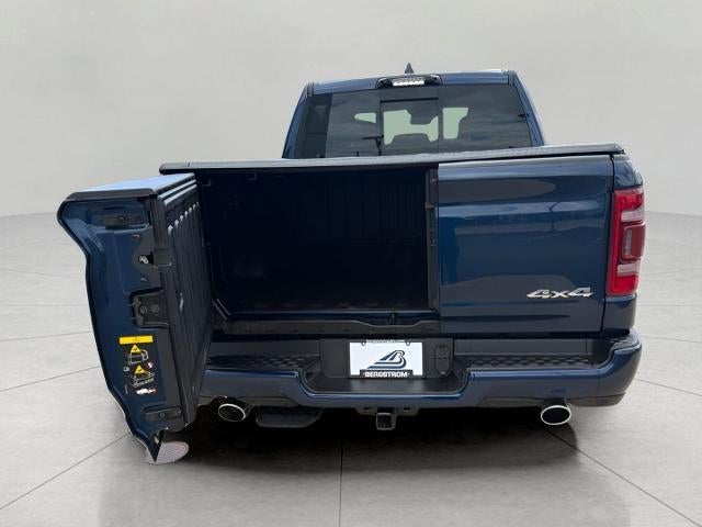 2023 RAM 1500 Base