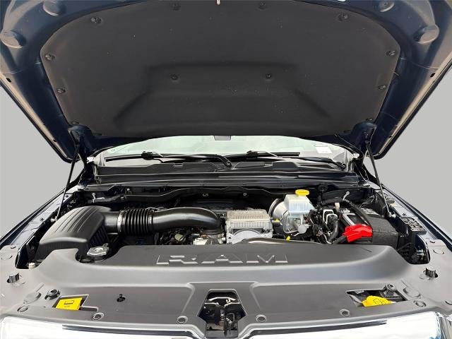 2023 RAM 1500 Base