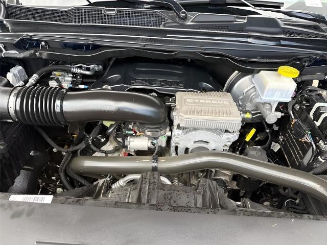 2023 RAM 1500 Base