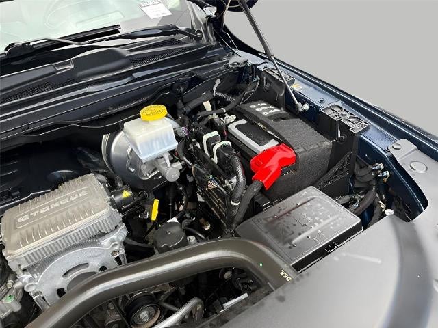 2023 RAM 1500 Base