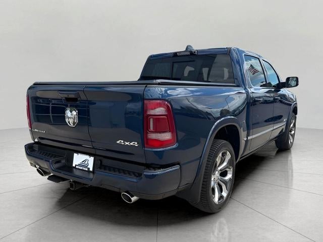 2023 RAM 1500 Base
