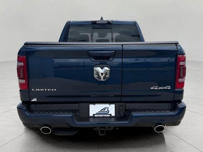 2023 RAM 1500 Base